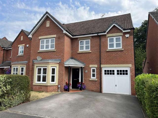 Farm for sale in Abbey Park, Allestree