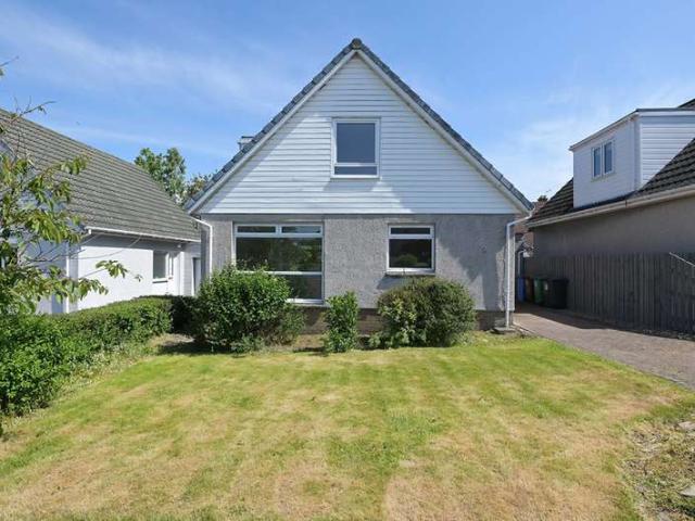 Farm for sale in Carnock, Scotland