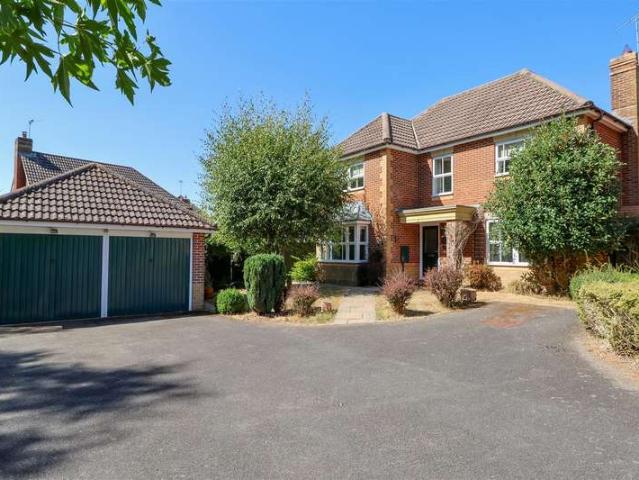 Farm for sale in North Horsham, Horsham