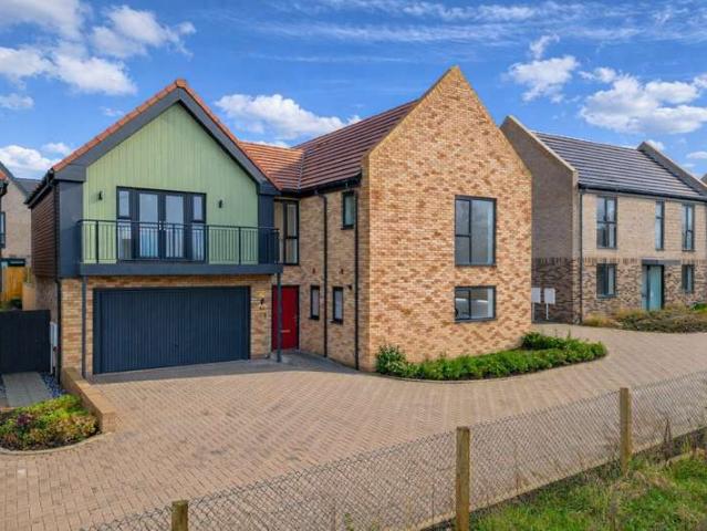Farm for sale in Felixstowe, Eastbridge