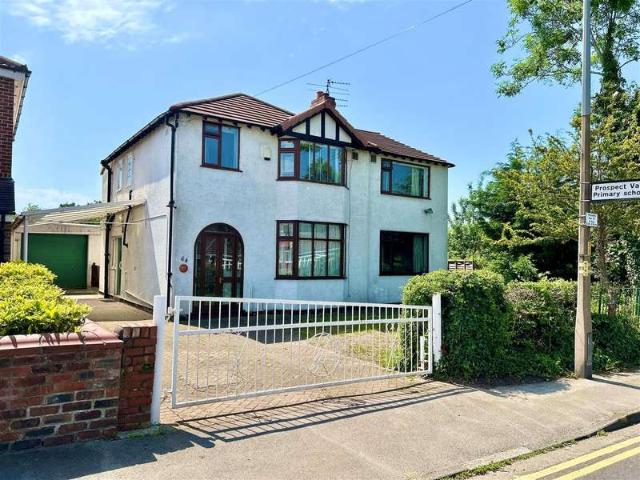 Farm for sale in Heald Green, Greater Manchester