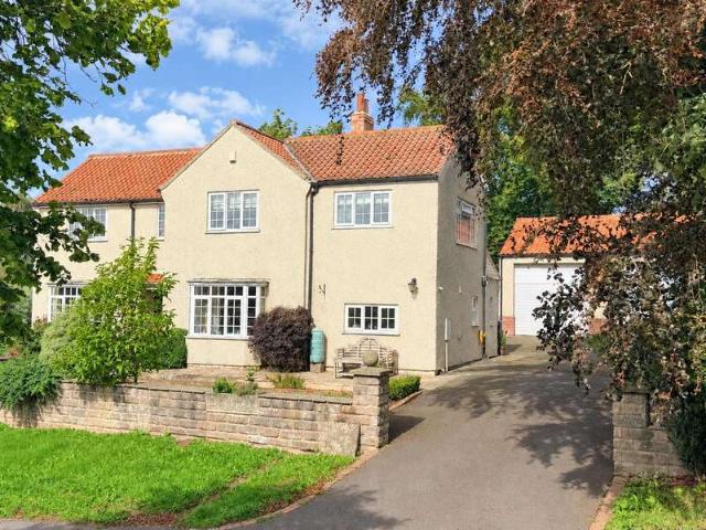 Farm for sale in North Yorkshire