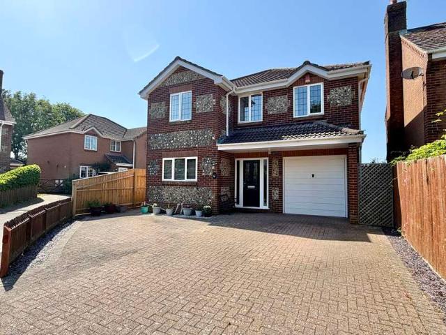Farm for sale in Sturminster Marshall