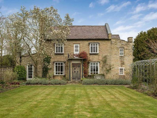 House for sale in Welshman's Lane, Yarpole