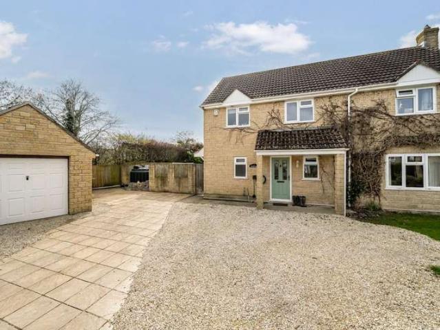 Farm for sale in Rimpton, Somerset