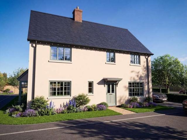 Farm for sale in Chedburgh, Suffolk