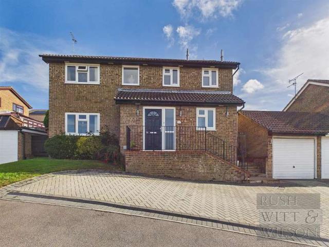 Farm for sale in St Leonards, Hastings