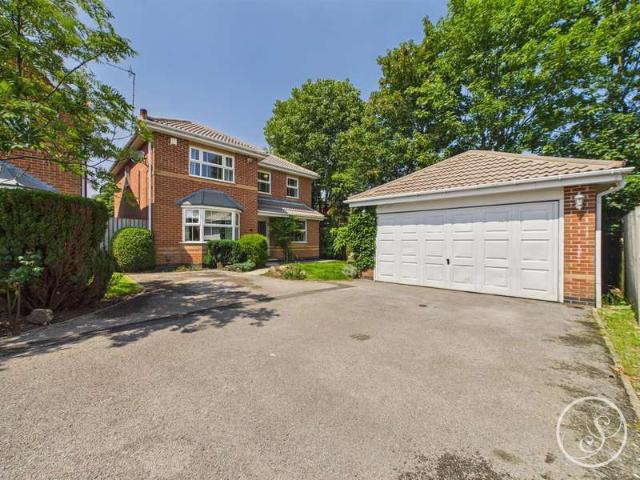 Farm for sale in Moortown, West Yorkshire