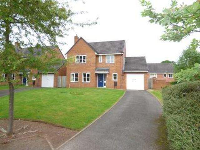 Farm for rent in Market Drayton, Shropshire