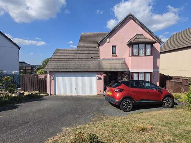 Farm for sale in Neyland, Wales