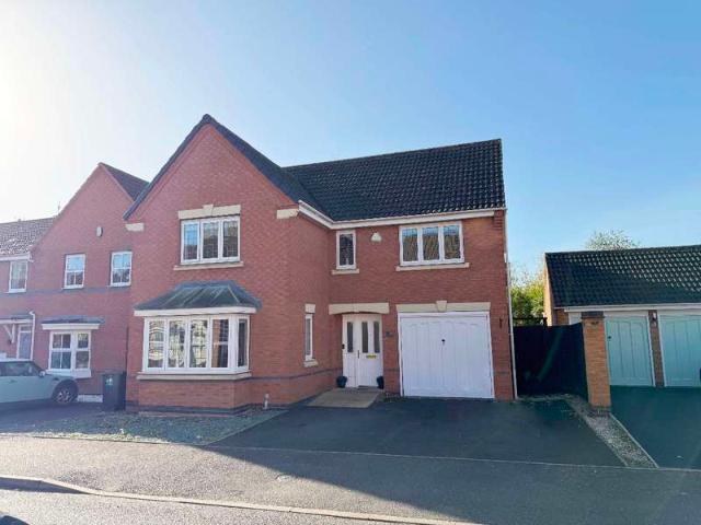 Farm for sale in Hampton Magna, Warwick