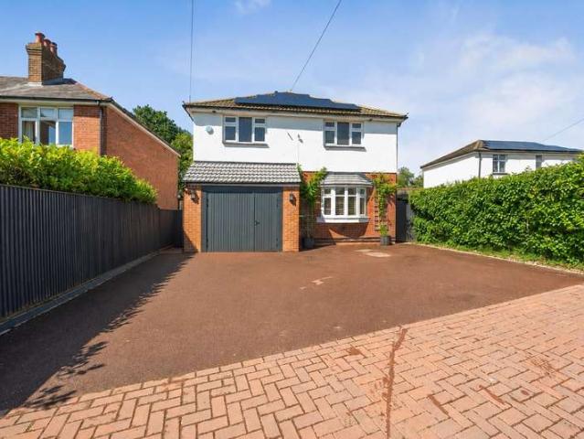 Farm for sale in Spring Vale, Hampshire