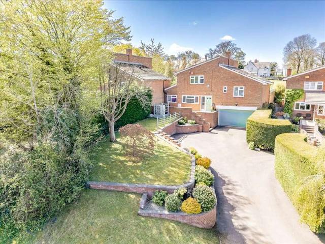 Farm for sale in Buckinghamshire
