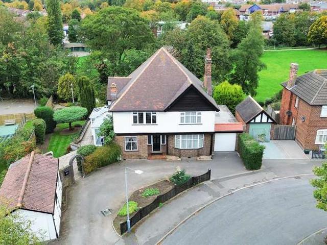 Farm for sale in Gedling, East Midlands