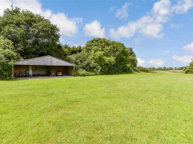 Farm for sale in Bierley, Whitwell
