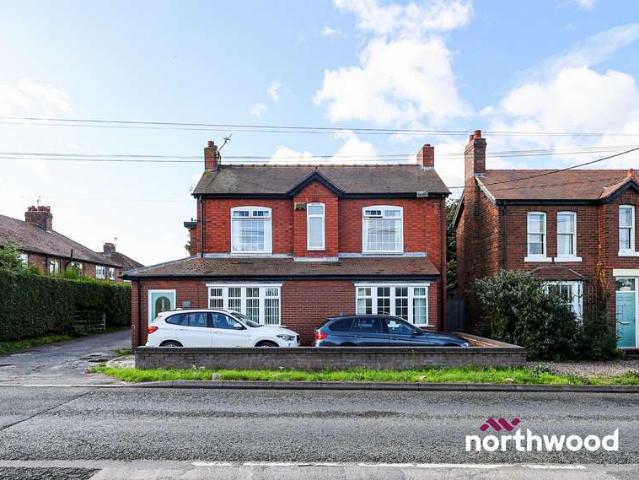 Farm for rent in Shavington cum Gresty, Willaston