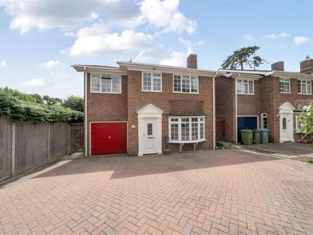 Farm for sale in Fareham, Heathfield