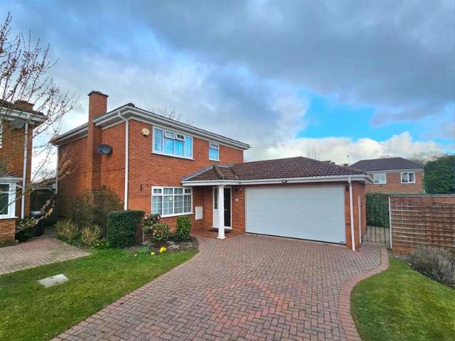 Farm for sale in Elmdon, West Midlands