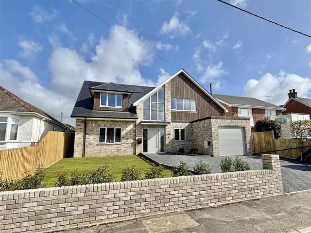 Farm for sale in Lytchett Matravers