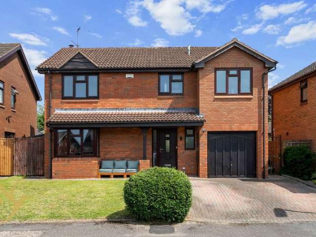 Farm for sale in Prestbury, Golden Valley