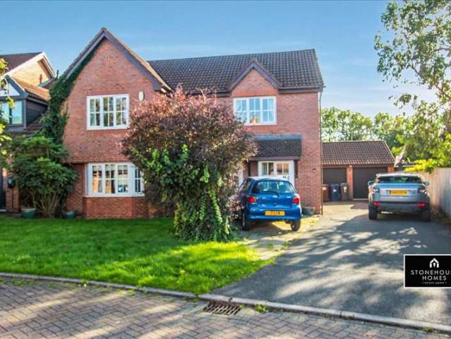 Farm for sale in Bamber Bridge, South Ribble