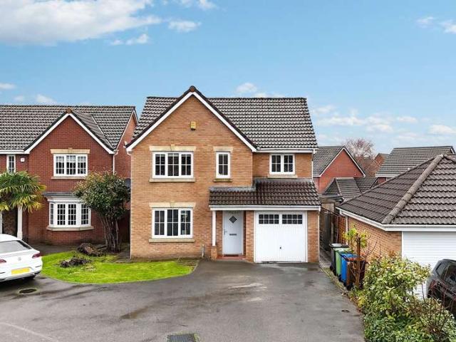 Farm for sale in Platt Bridge, Wigan