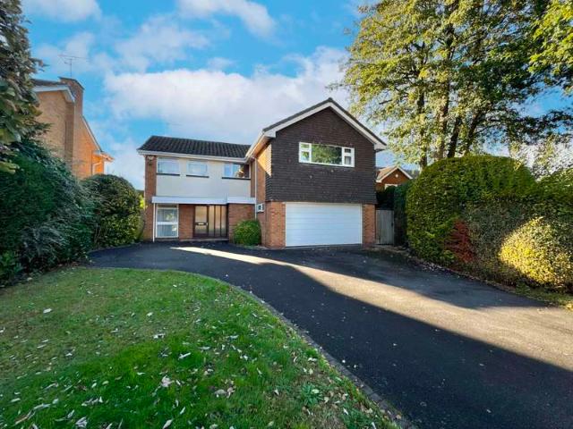 Farm for sale in Sharmans Cross, Solihull