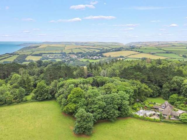 Farm for sale in Strode, Devon