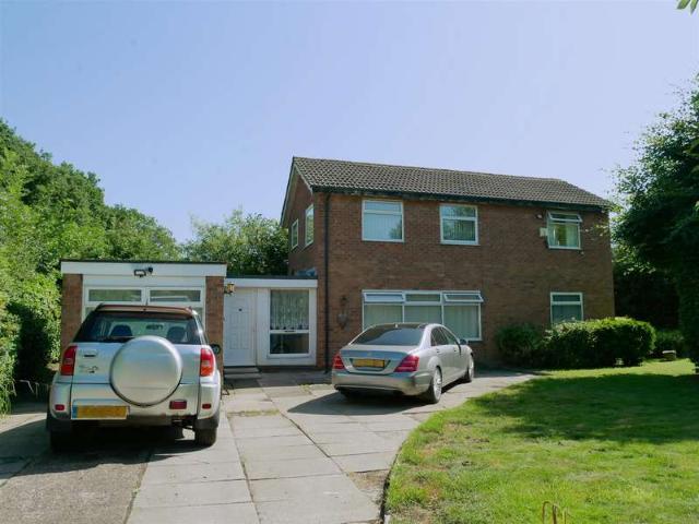 Farm for sale in Georgia, Greater Manchester