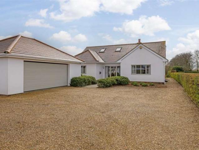 Farm for sale in East Tuddenham, Norfolk