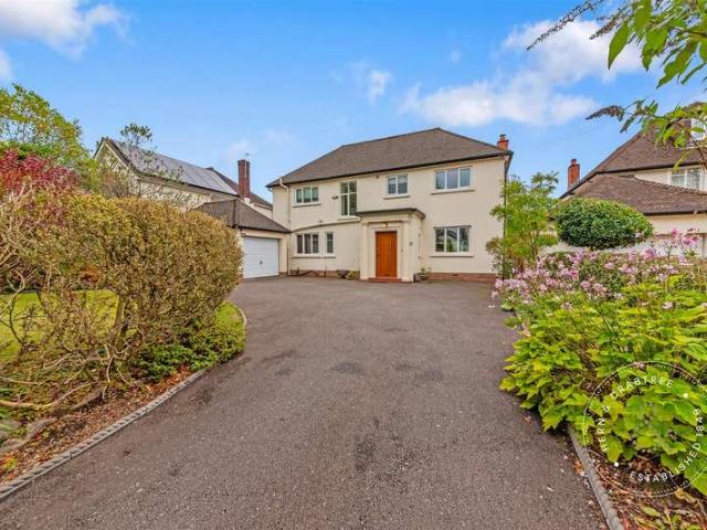 Farm for sale in Falcon Lodge, Wales