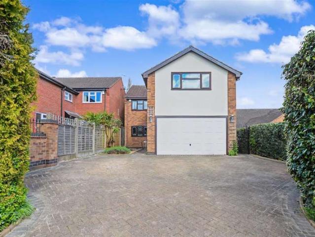 Farm for sale in Caldermill, East Midlands