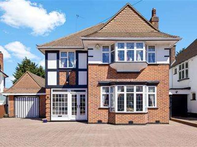 Farm for sale in Greater London