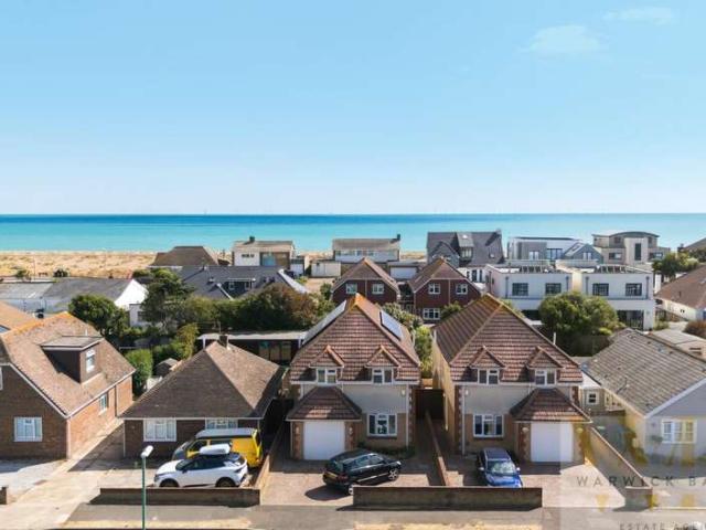 Farm for sale in Fishersgate, West Sussex
