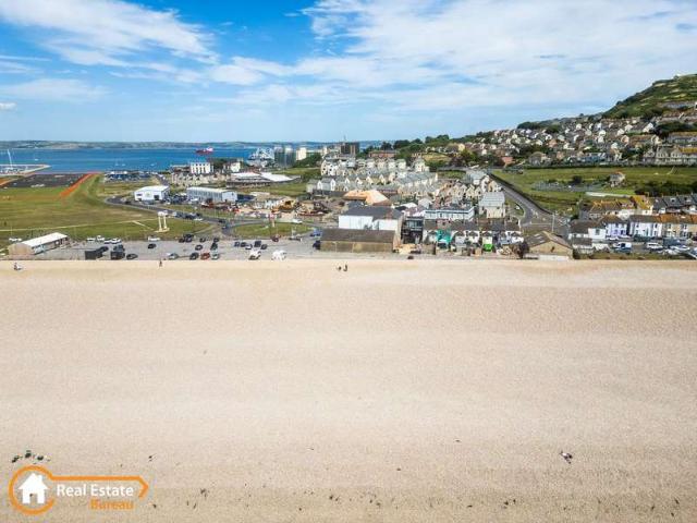 Farm for sale in Fortuneswell, East Dorset