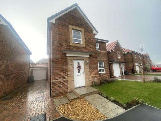 Farm for sale in Seaton Valley, New Hartley