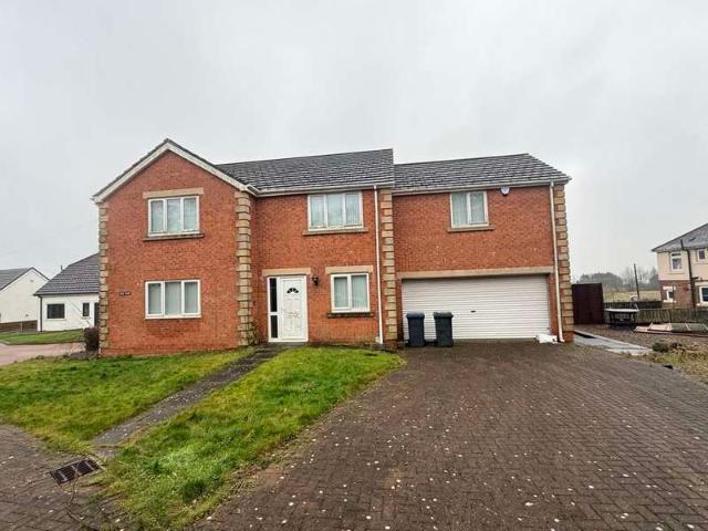 Farm for rent in Burnhope