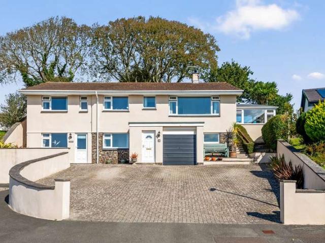 Farm for sale in Strode, Devon