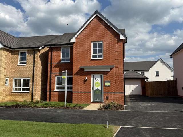 Farm for sale in Upper Lighthorne, Alderminster