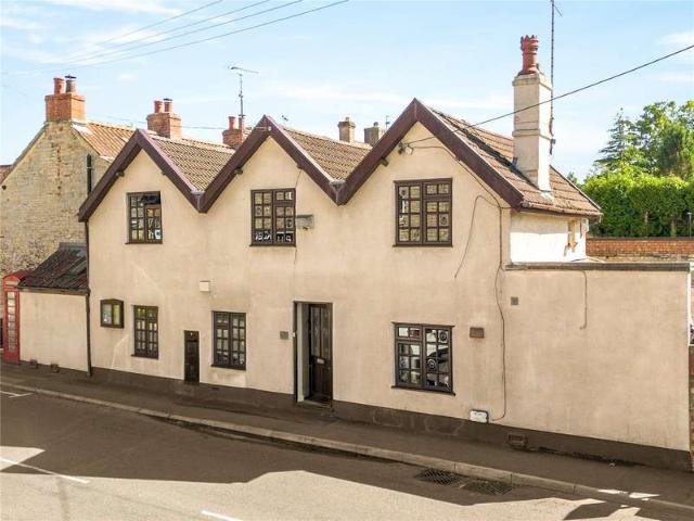 Farm for sale in Pucklechurch, South Gloucestershire