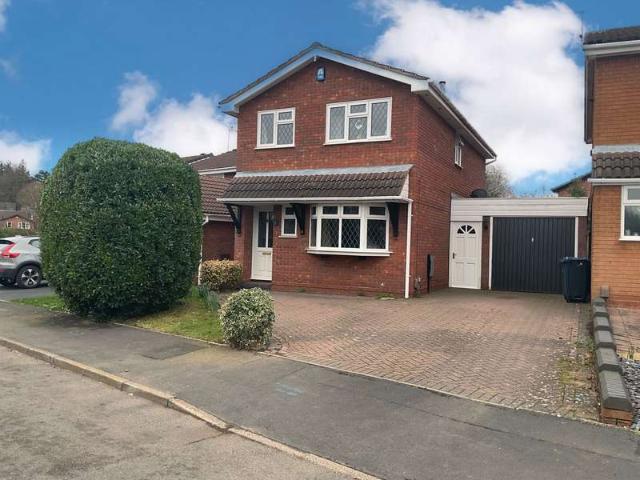 Farm for sale in Stourbridge, West Midlands