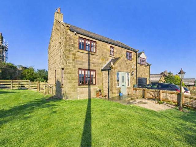 Farm for sale in Glaisdale, North Yorkshire