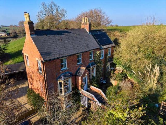 Farm for sale in Corsley