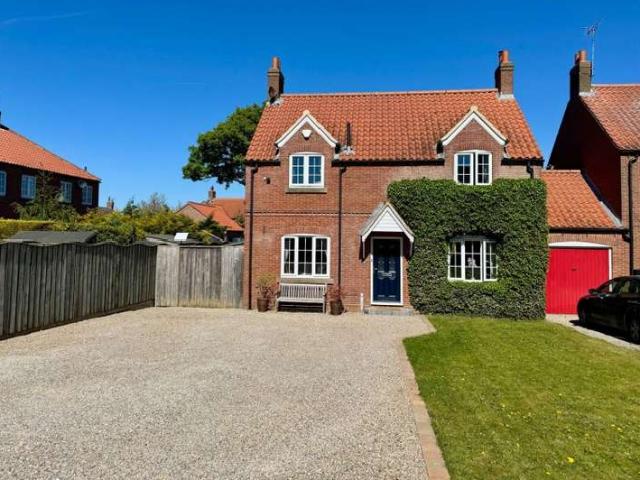Farm for sale in North Yorkshire
