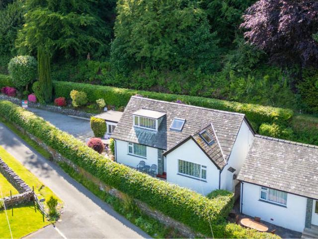 Farm for sale in Above Derwent