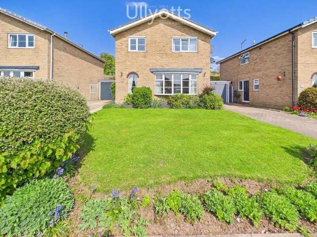 Farm for sale in Bridlington, East Riding Of Yorkshire