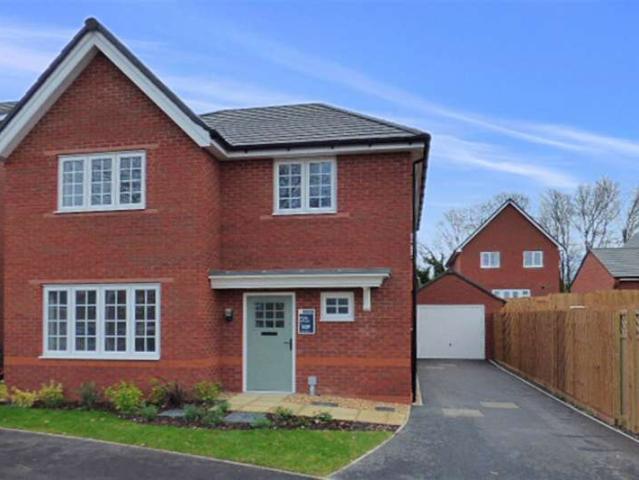 Farm for sale in Sandymoor, Halton