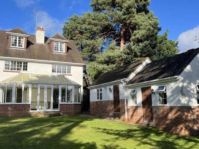Farm for sale in Penn Hill, Poole
