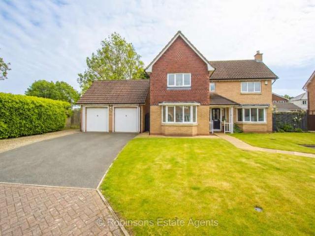 Farm for sale in Pity Me, Framwellgate Moor