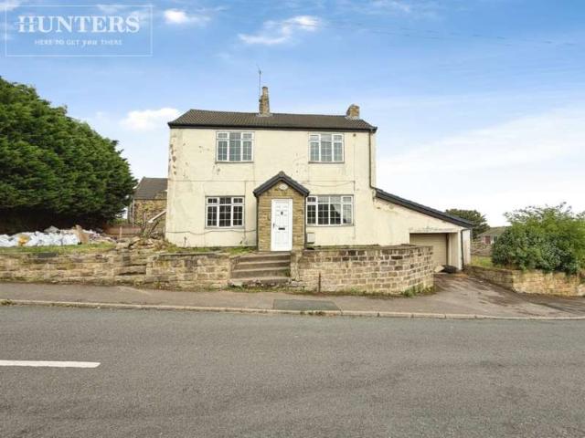 Farm for sale in Bolton Upon Dearne, South Yorkshire